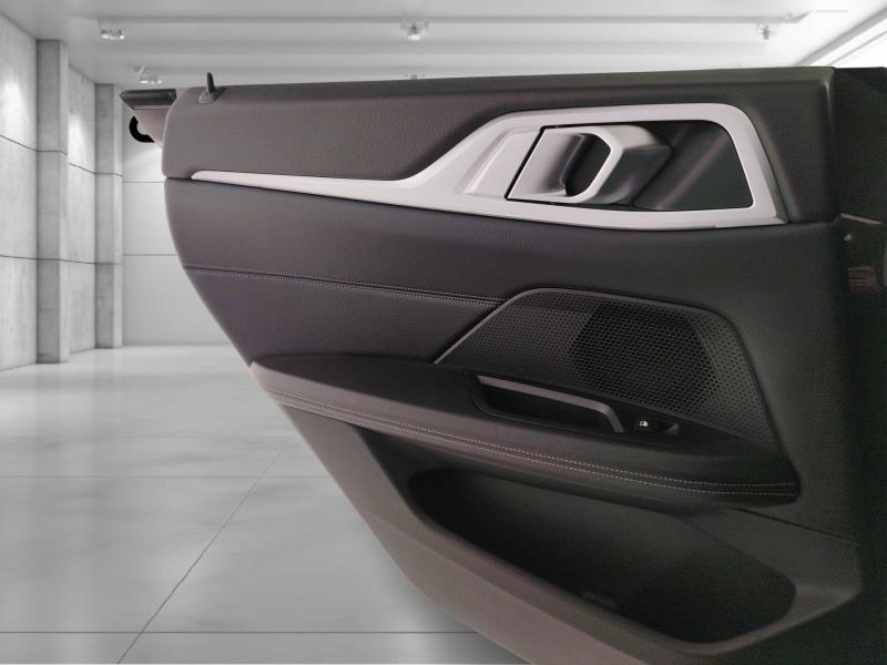 BMW i4 M i4 M50 Sport auto