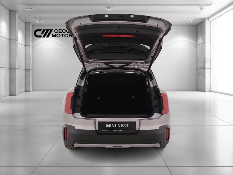 Mini Mini Countryman 2.0 48V D Classic auto