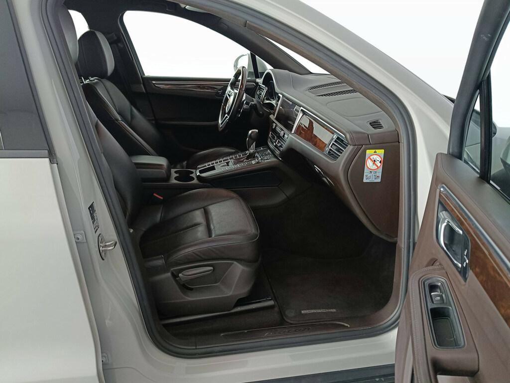 Porsche Macan 2.0 245cv pdk