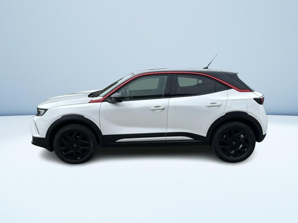 Opel Mokka 1.2 t GS s&s 100cv