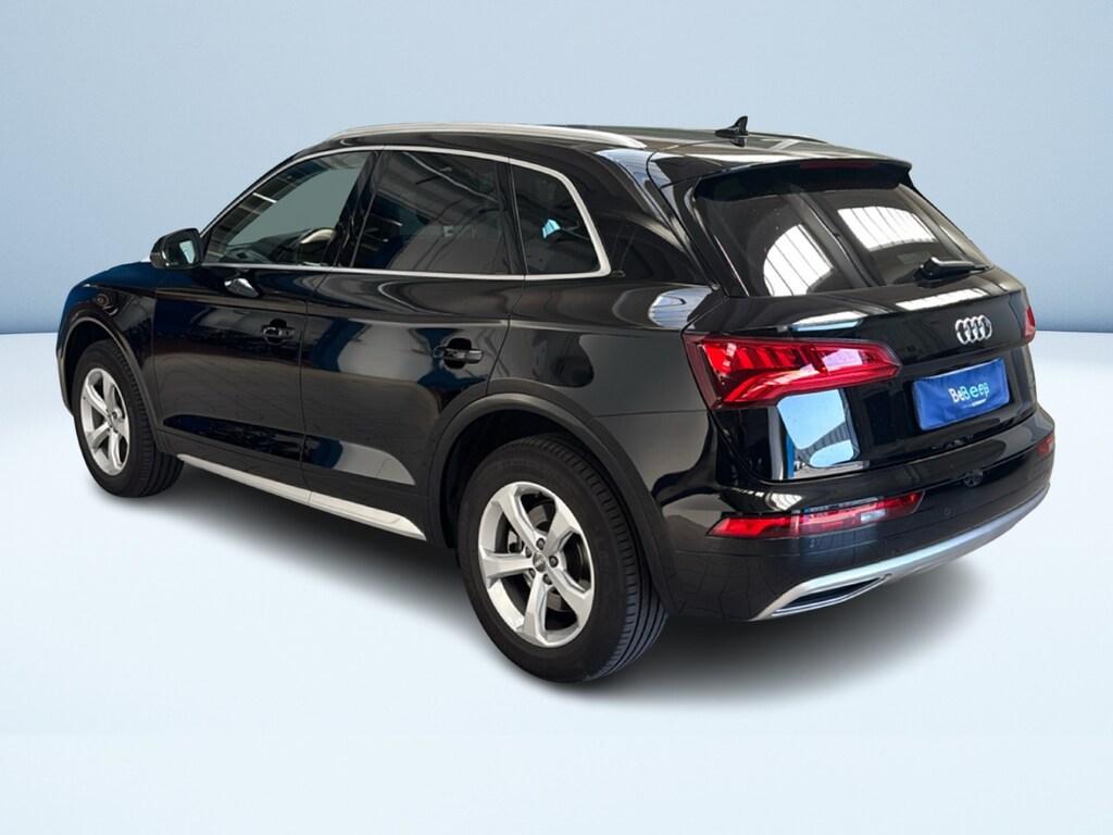 Audi Q5 40 2.0 tdi Business quattro 190cv s-tronic