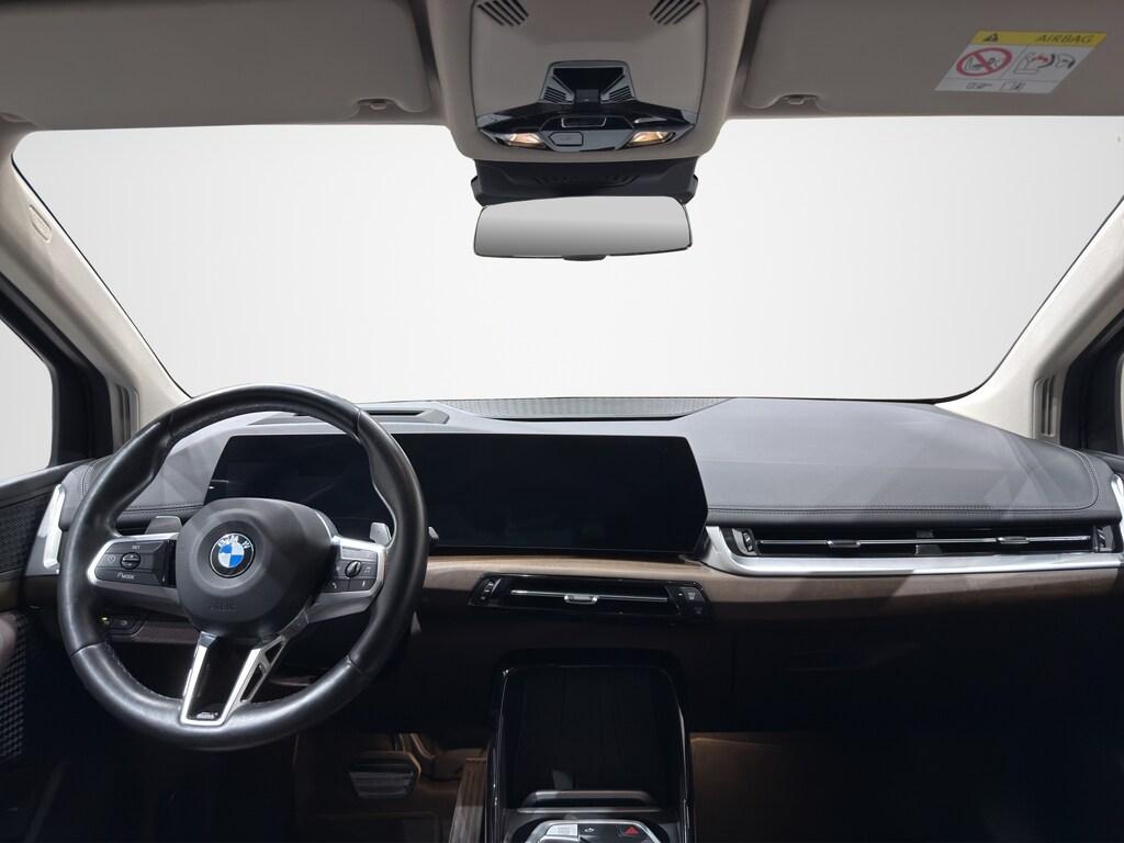 BMW Serie 2 218d Active Tourer Luxury auto