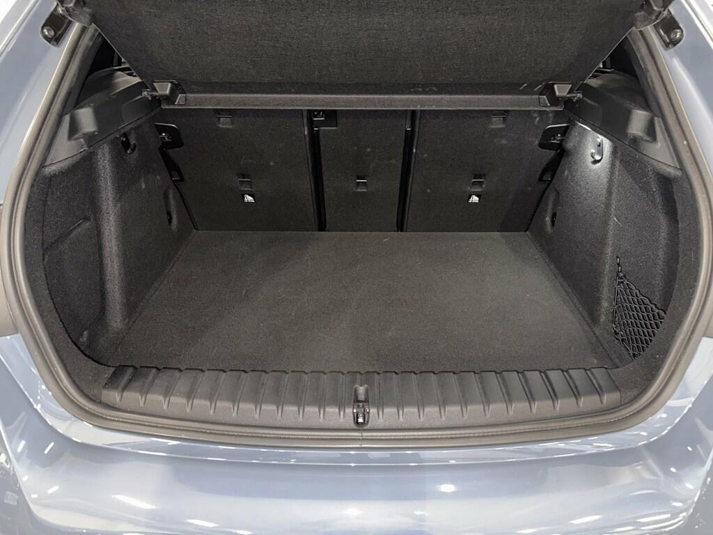 BMW Serie 1 118d Msport auto