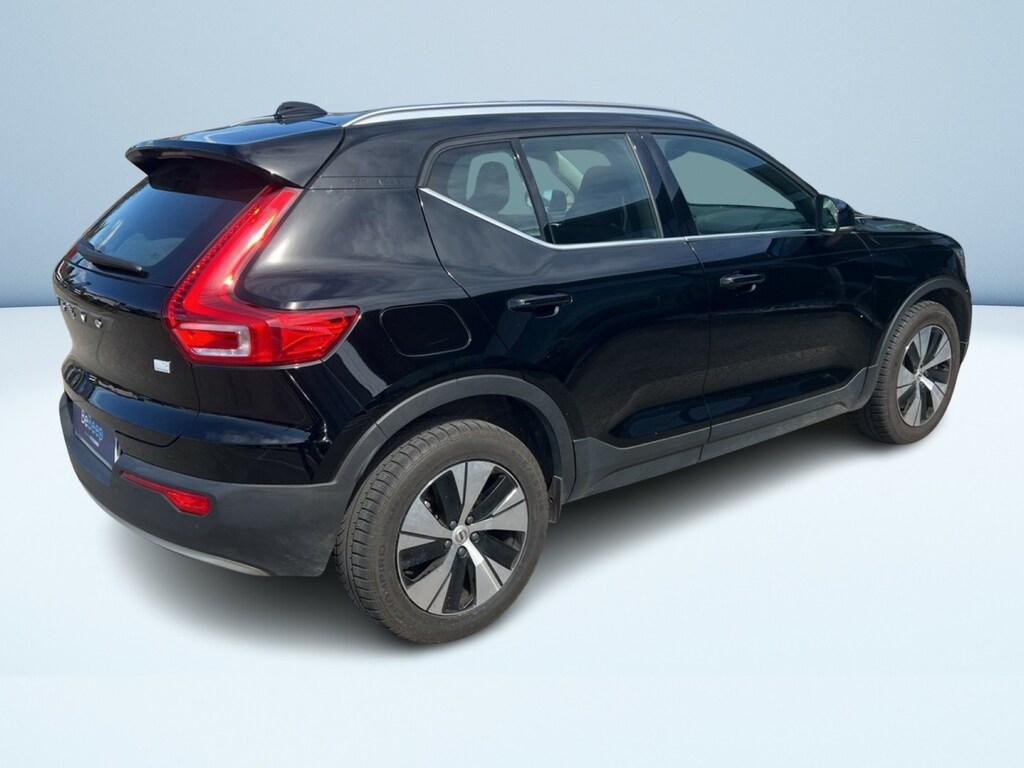 Volvo XC40 1.5 T5 plug-in-hybrid Inscription Expression auto my21