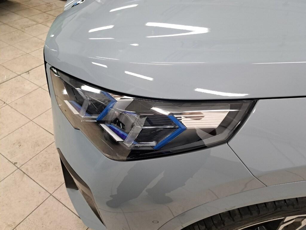 BMW X2 sdrive 20i 48V MSport auto