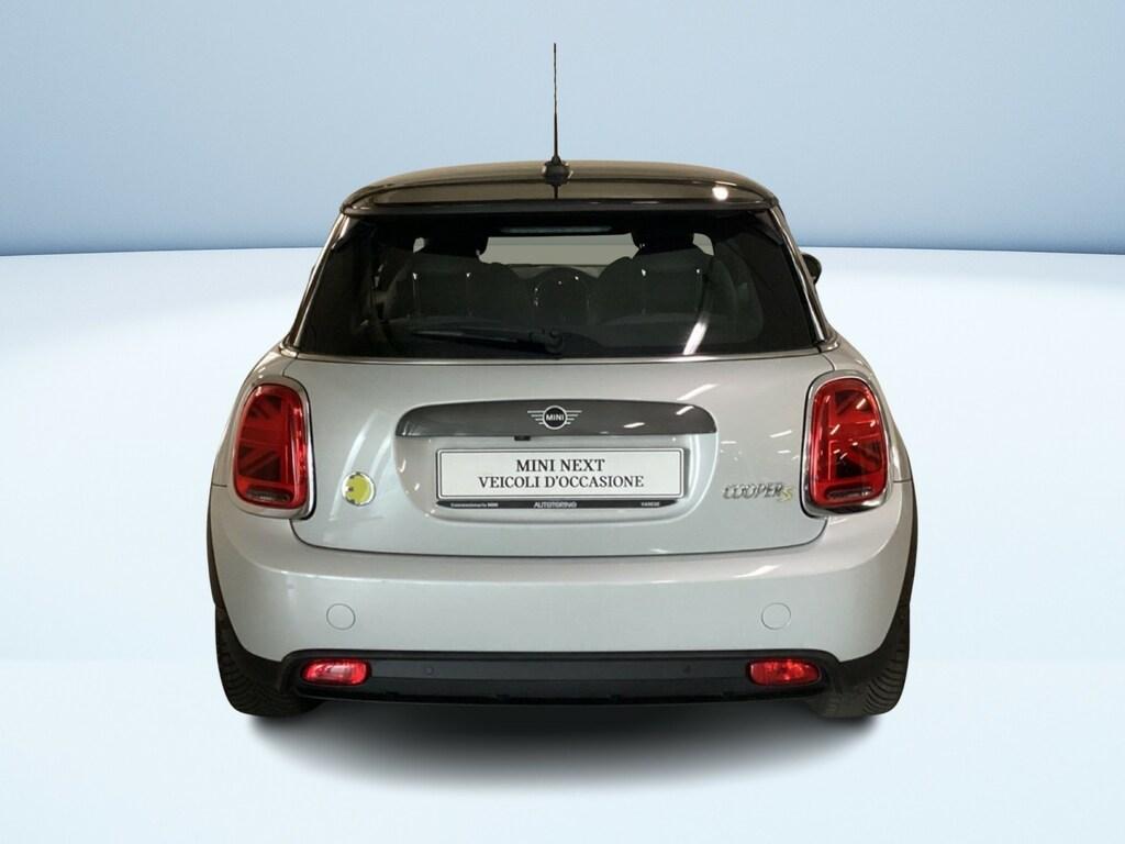 Mini Cooper SE Mini 3p Cooper SE M auto