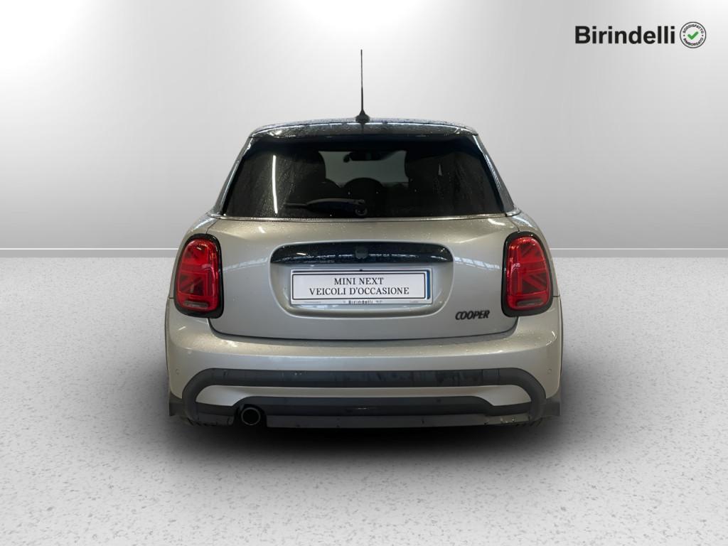 Mini Cooper 1.5 TwinPower Turbo Cooper