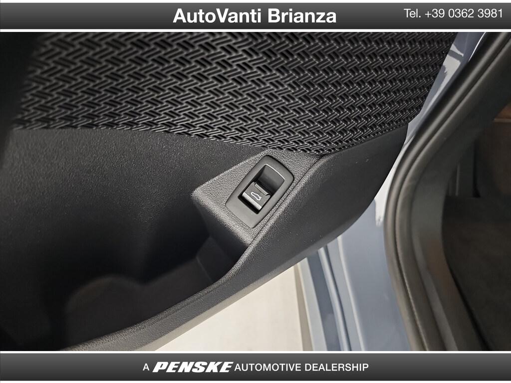 BMW X1 xdrive 25e MSport Pro auto