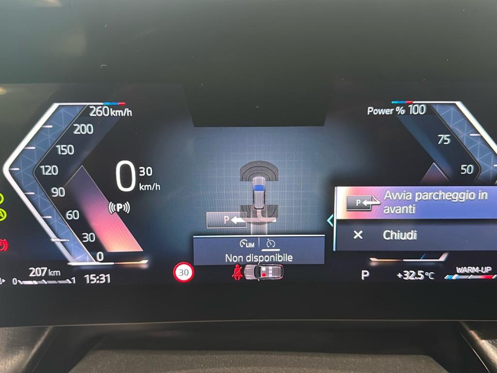 BMW X1 sdrive18d MSport Edition Signature auto