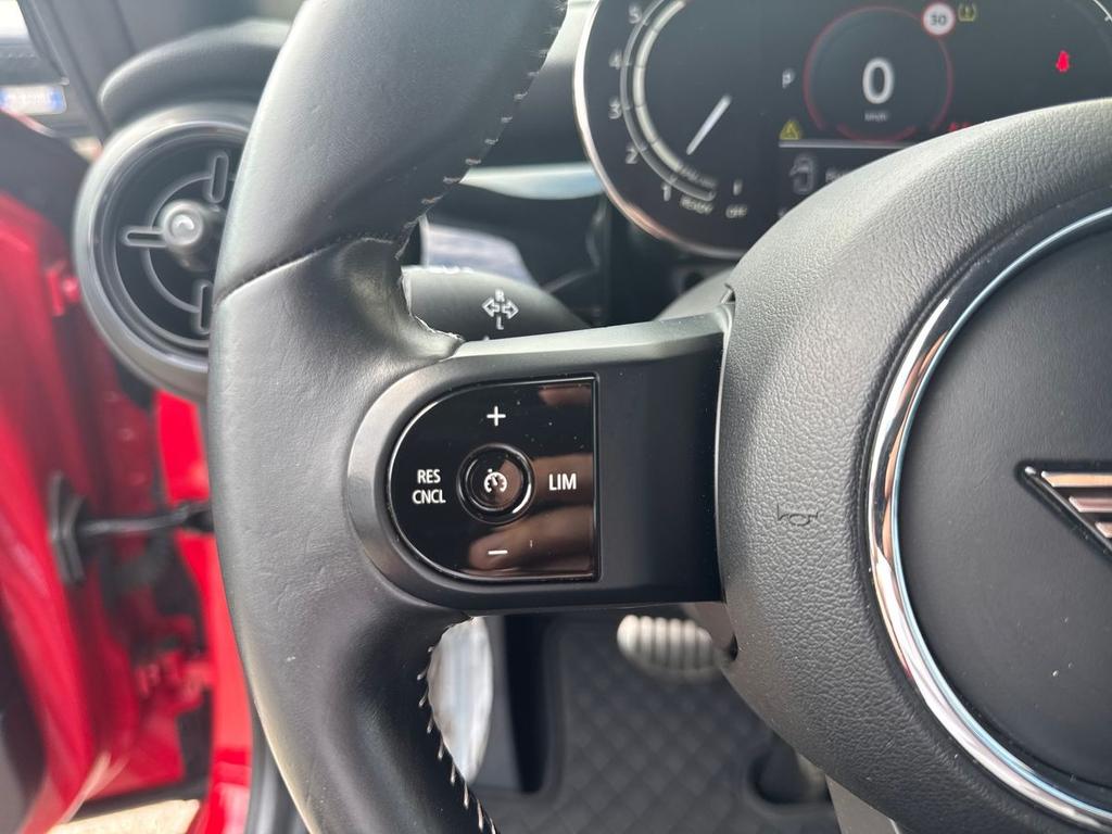 Mini Cooper 1.5 TwinPower Turbo Cooper