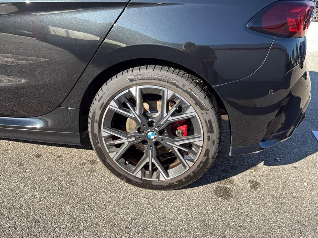 BMW Serie 1 123 xdrive 48V MSport Pro auto