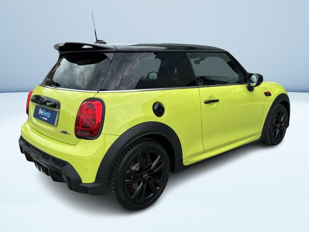 Mini Mini 3p 2.0 JCW JCW auto