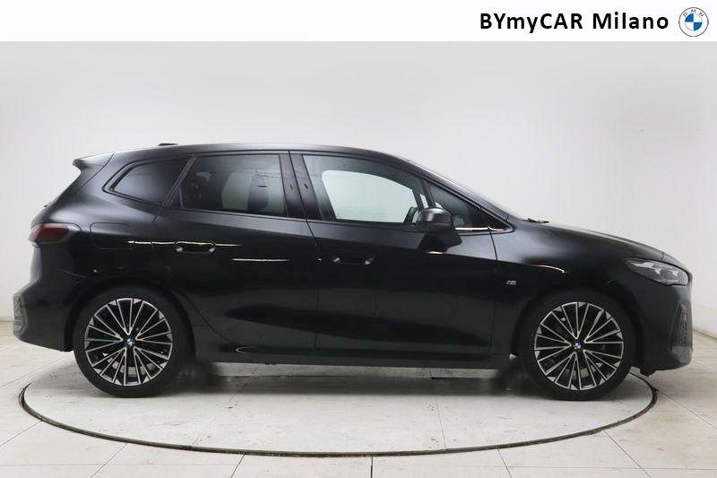 BMW Serie 2 218d Active Tourer Msport auto