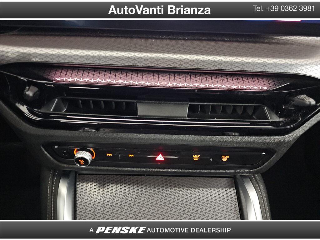 BMW Serie 4 420d Gran Coupe mhev 48V xdrive M Sport Pro auto