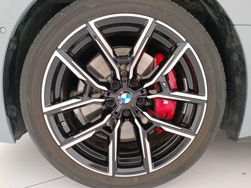 BMW Serie 4 420i Gran Coupe M Sport Pro auto