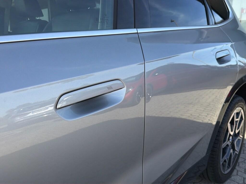 BMW X1 sdrive18d X-Line auto
