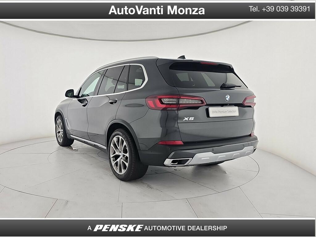 BMW X5 xdrive25d xLine auto