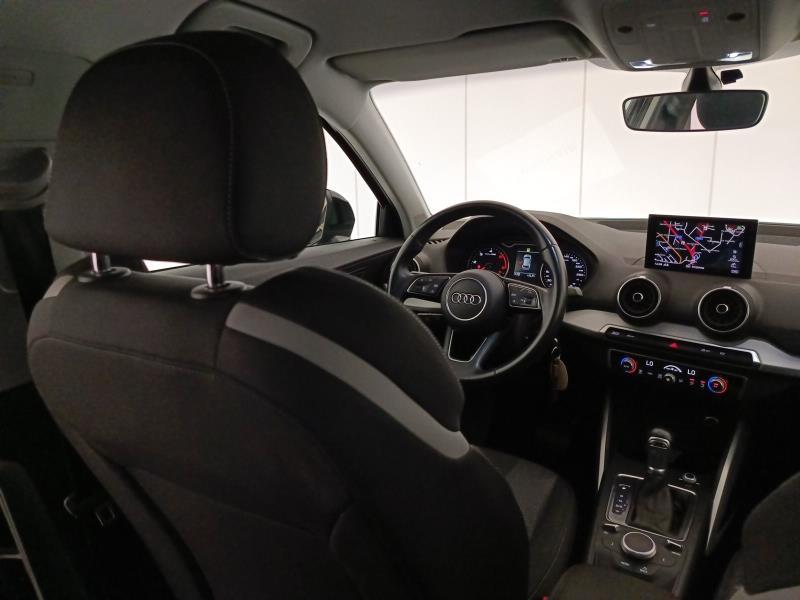 Audi Q2 30 1.6 tdi Business s-tronic my20