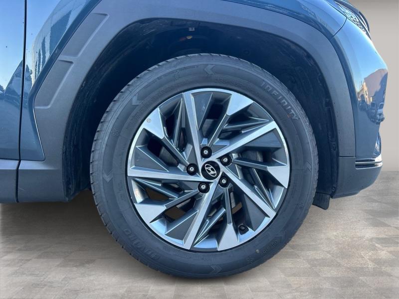 Hyundai Tucson 1.6 crdi Xline 2wd