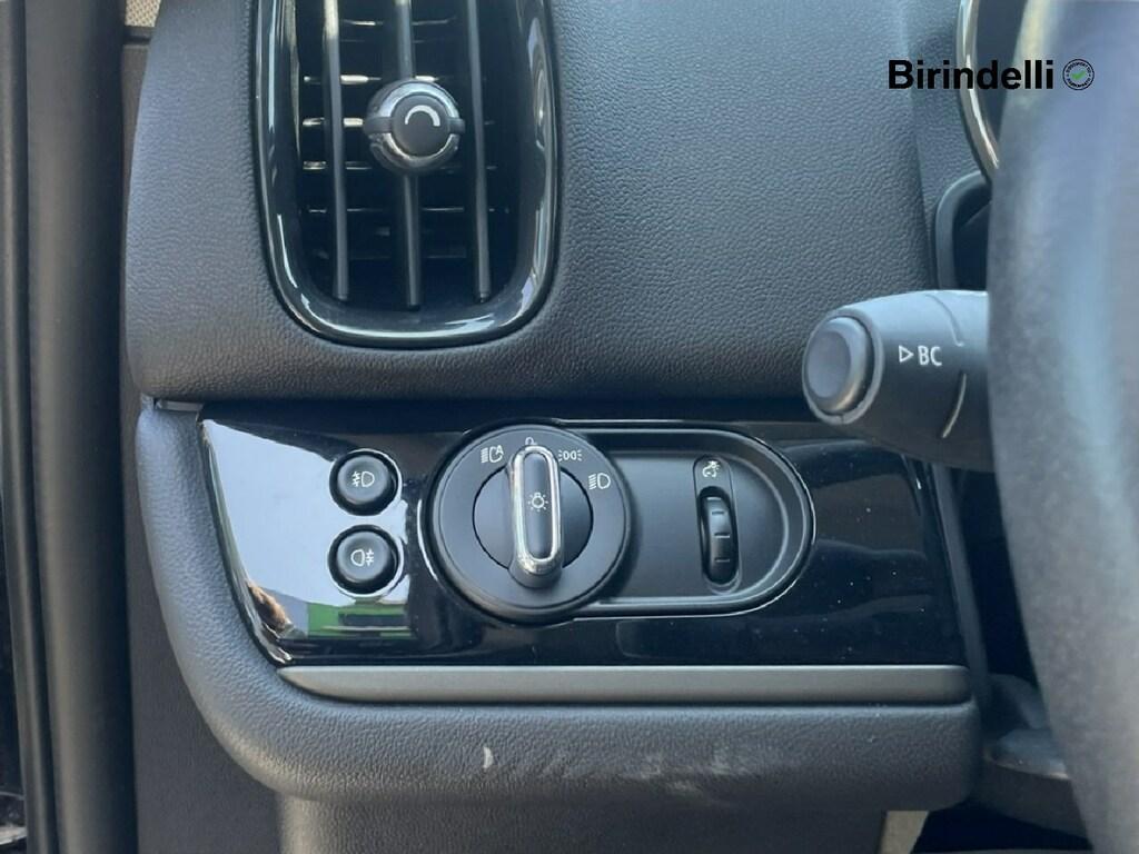 Mini Cooper D Countryman 2.0 D Cooper D Business Auto