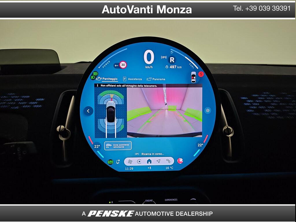 Mini Mini Countryman 2.0 48V D Classic auto