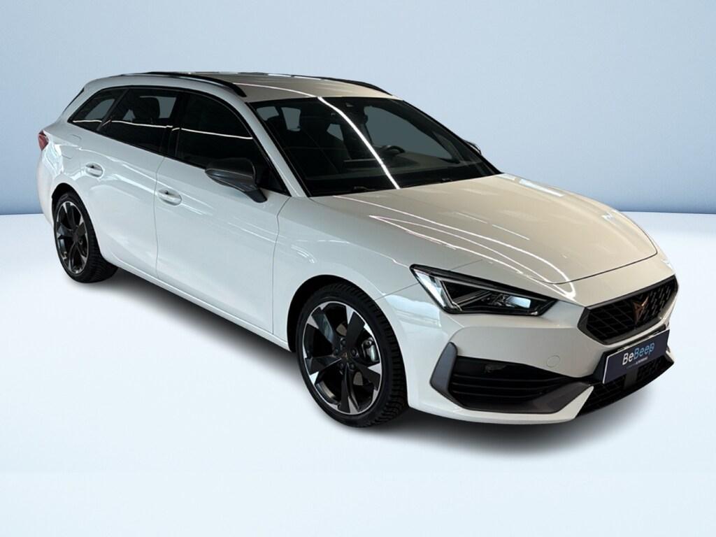 Cupra Leon Sportstourer 1.5 hybrid 150cv dsg