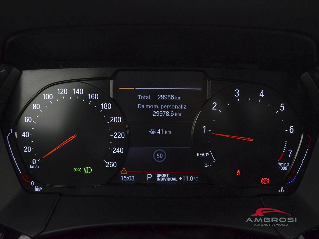 BMW Z4 sdrive 20i Sport auto