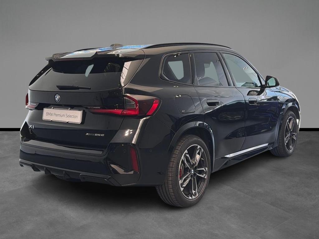 BMW X1 xdrive 25e MSport Pro auto