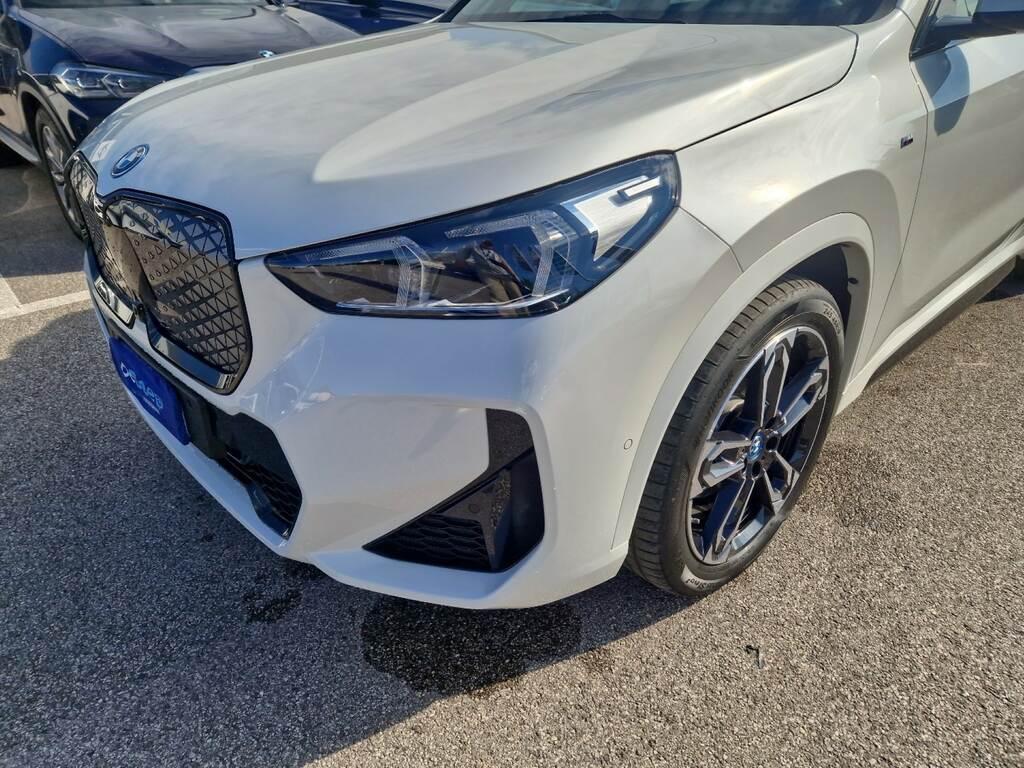 BMW iX1 edrive 20 MSport