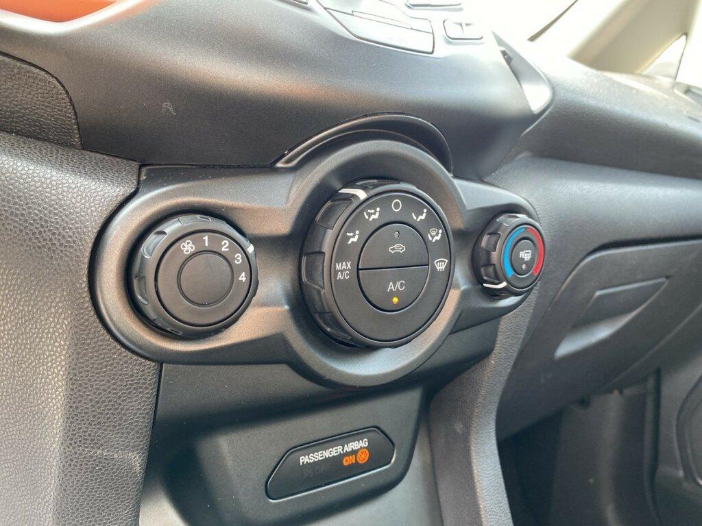 Ford EcoSport 1.5 Business 110cv E6