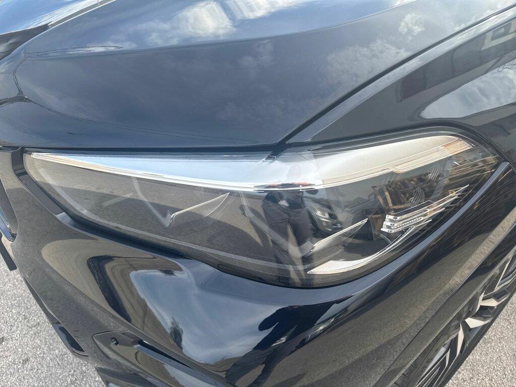 BMW X5 xdrive30d mhev 48V Msport auto