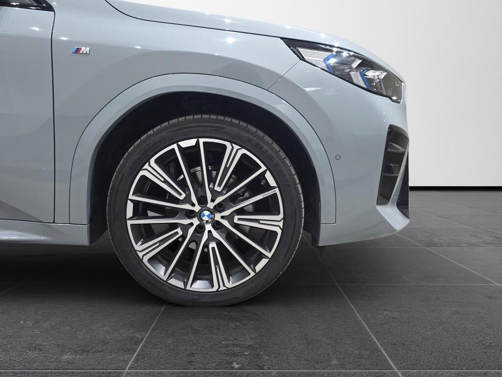 BMW X2 sdrive 18d auto