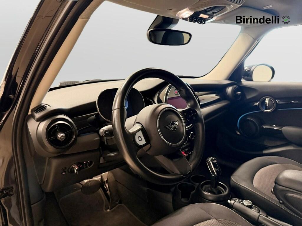 Mini Cooper 1.5 TwinPower Turbo Cooper Business DCT
