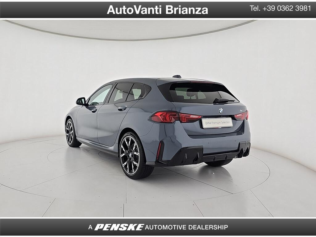 BMW Serie 1 116 MSport auto