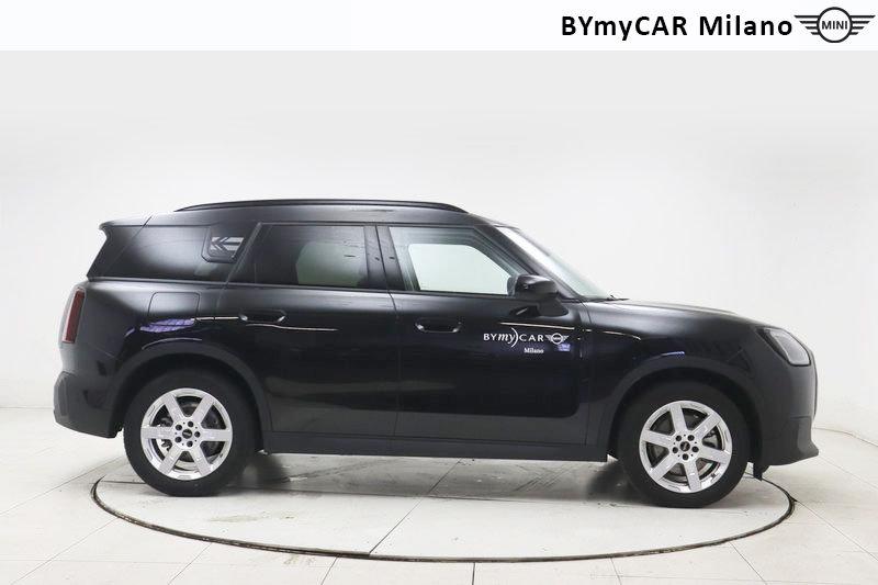 Mini Mini Countryman 1.5 48V C Classic auto