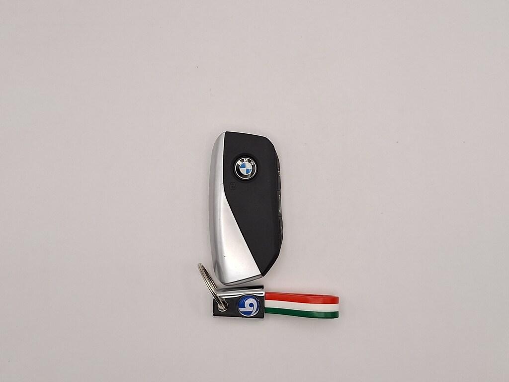 BMW Serie 1 118d MSport Pro auto