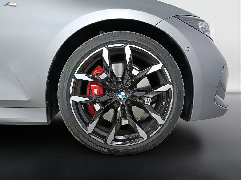 BMW Serie 3 320d Touring mhev 48V Msport xdrive auto