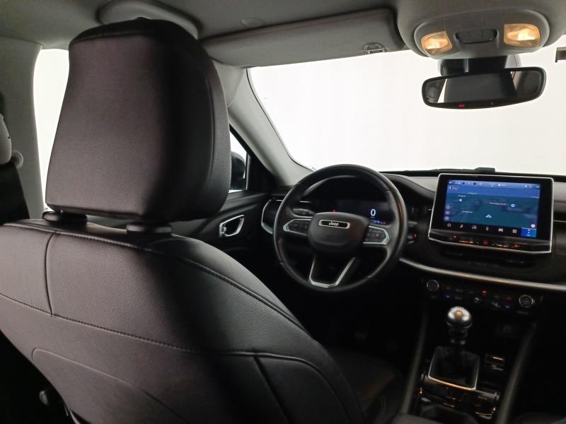 Jeep Compass 1.6 mjt S 2wd 130cv
