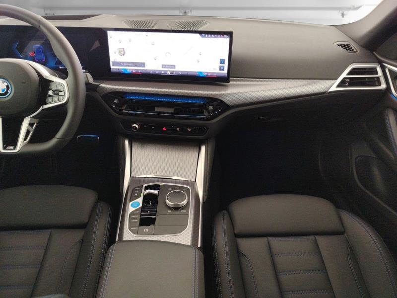 BMW i4 xdrive40 M Sport Pro