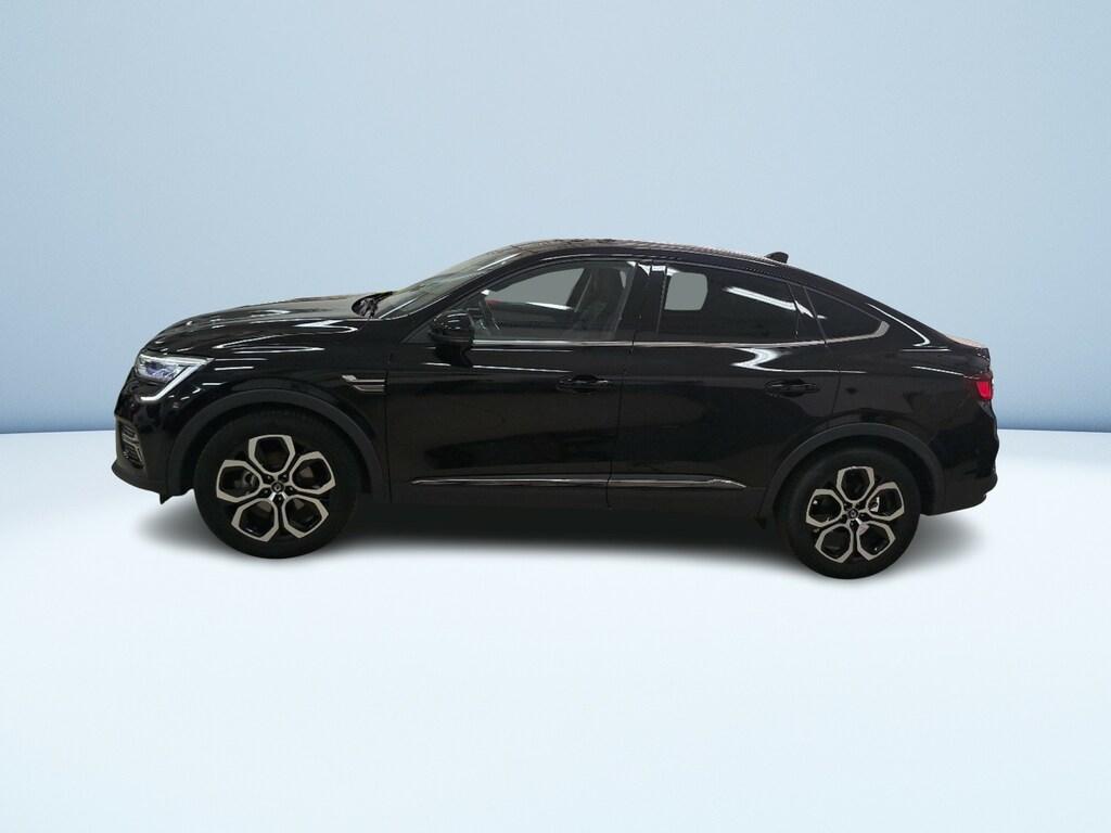 Renault Arkana 1.6 hybrid Intens E-Tech 145cv