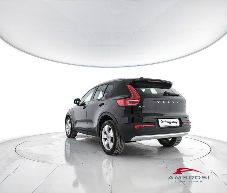 Volvo XC40 2.0 D3 Inscription geartronic my20