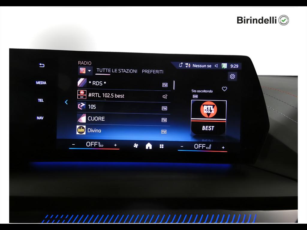 BMW Serie 1 120d 48V MSport Pro auto