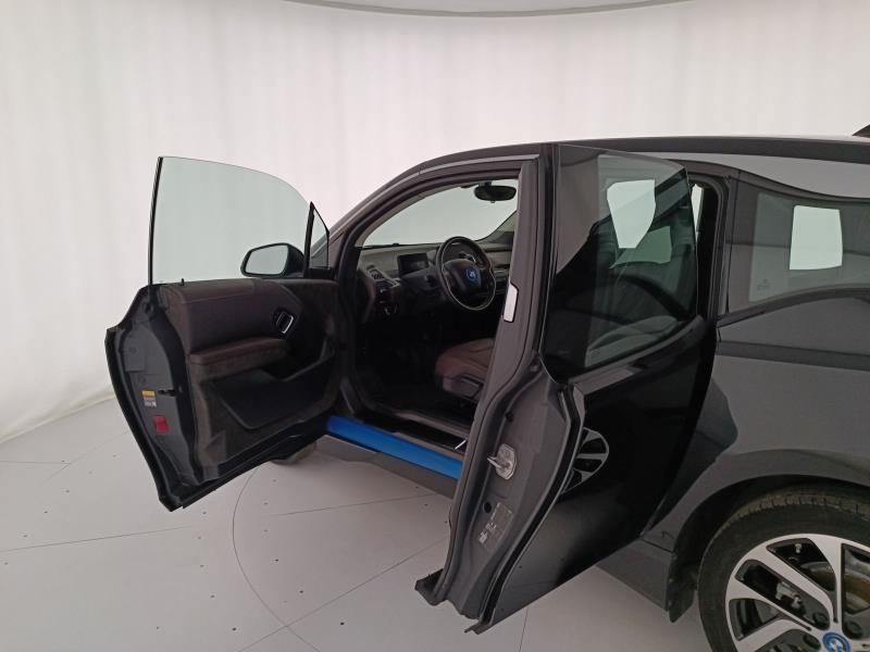 BMW i3 120Ah