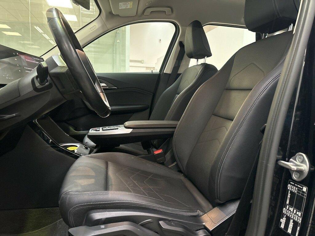 BMW X1 sdrive18i Edition Essence auto