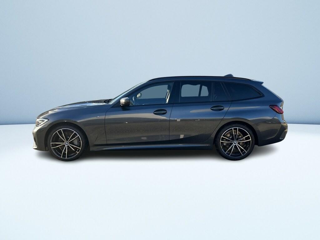 BMW Serie 3 330i Touring xdrive Msport auto