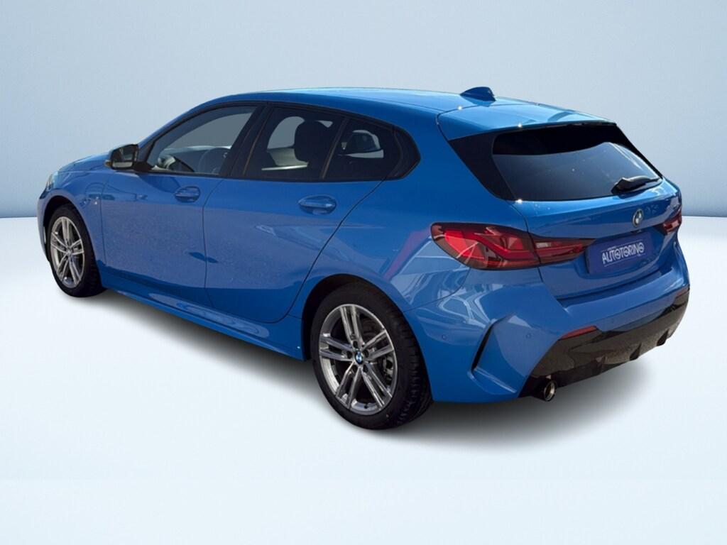BMW Serie 1 118i Msport 136cv auto