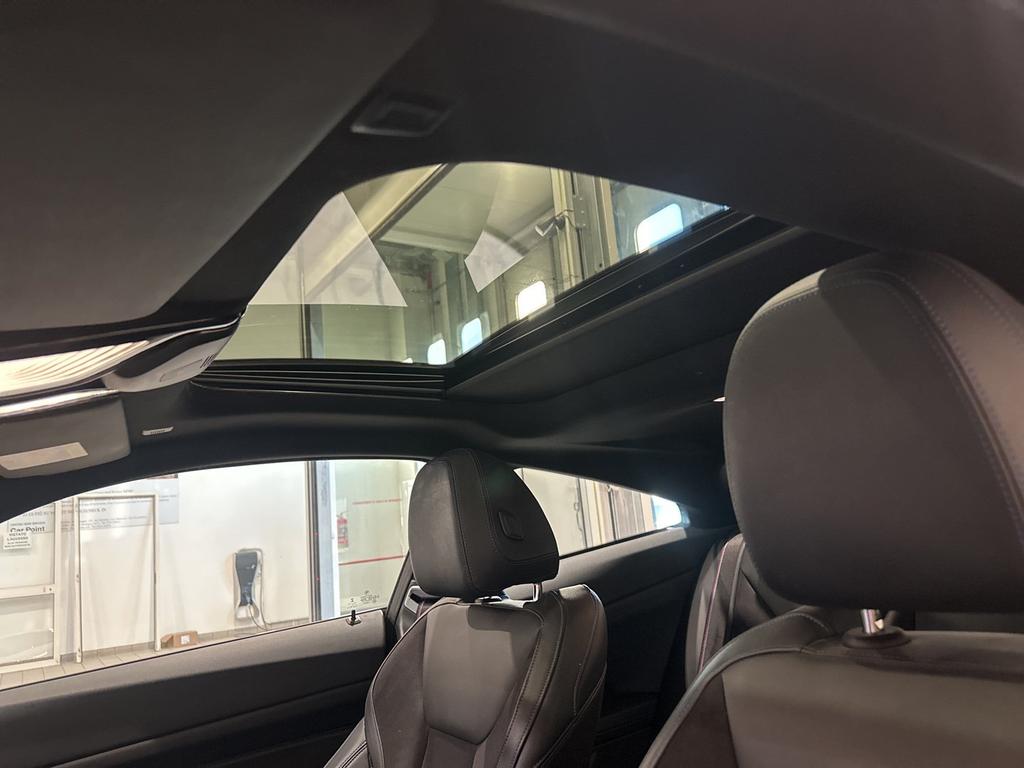 BMW Serie 4 430d Coupe mhev 48V xdrive Msport auto