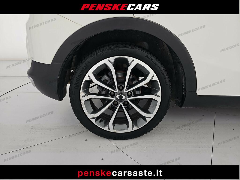 Ssangyong Tivoli 1.6 Dream awd auto