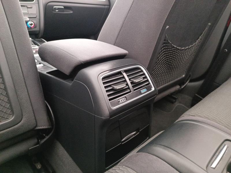 Audi A5 Cabrio 2.0 tdi Business Plus 190cv multitronic