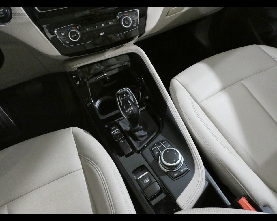 BMW X1 sdrive18d xLine auto